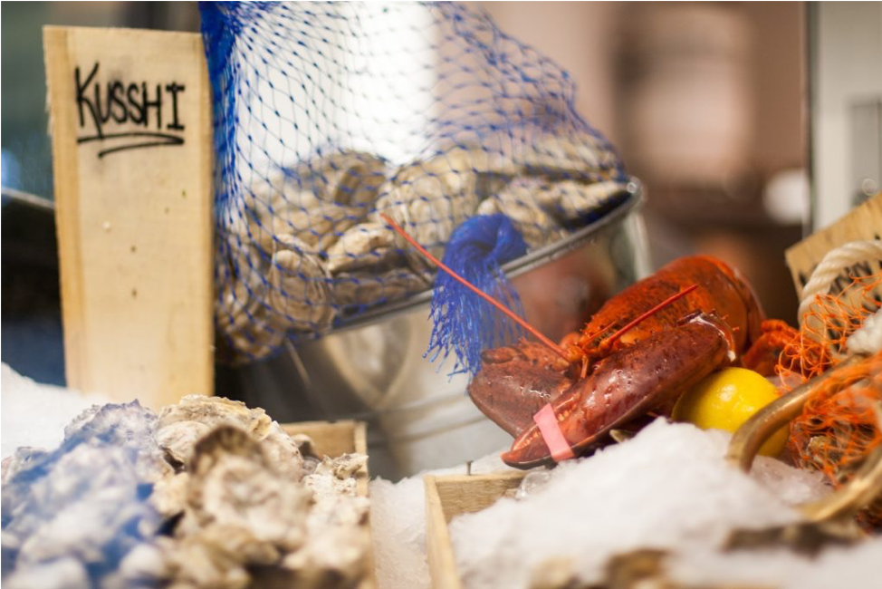 Best Oyster Bars In Vancouver | Experiencity.ca